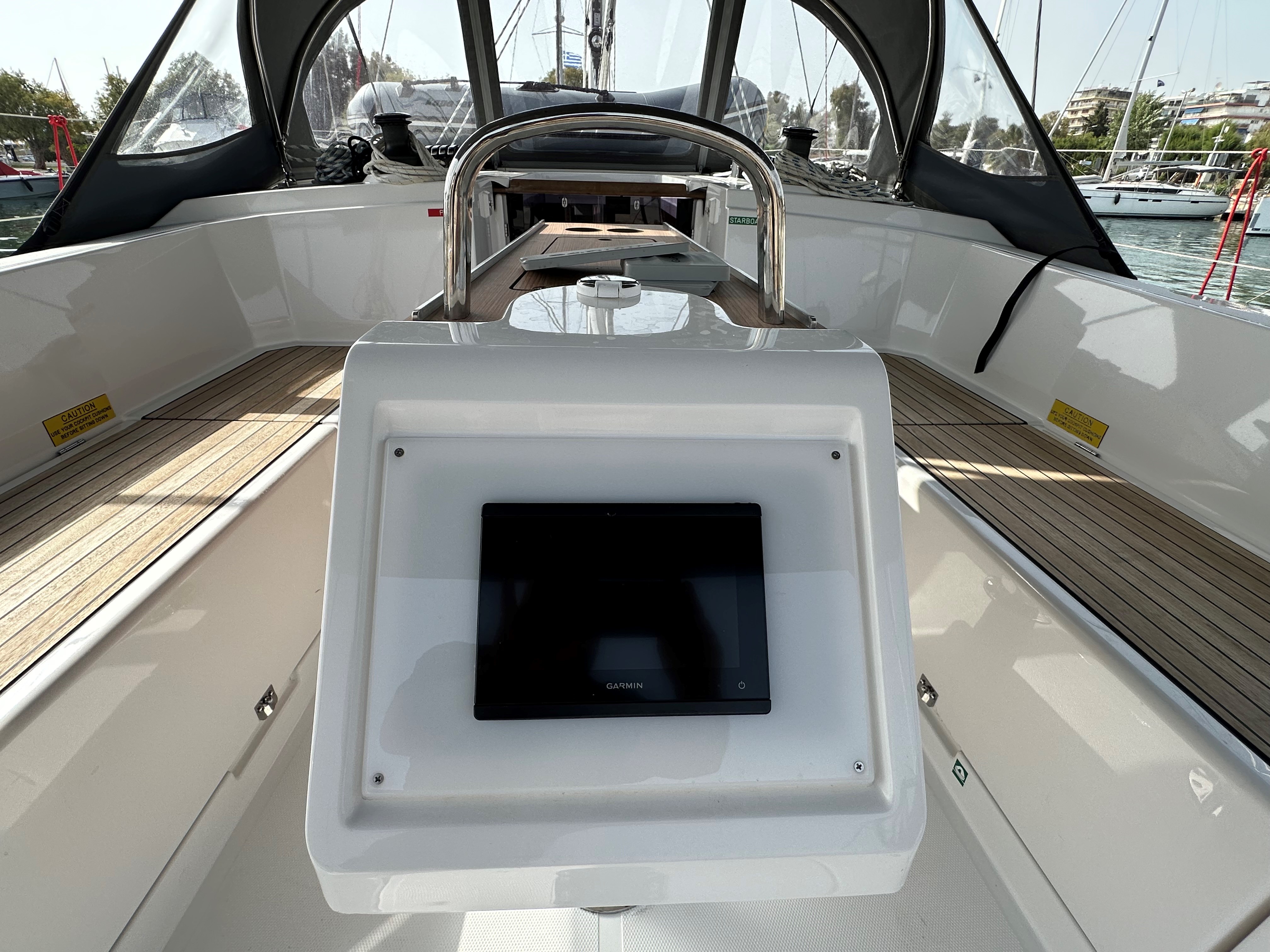 S/Y Sienna