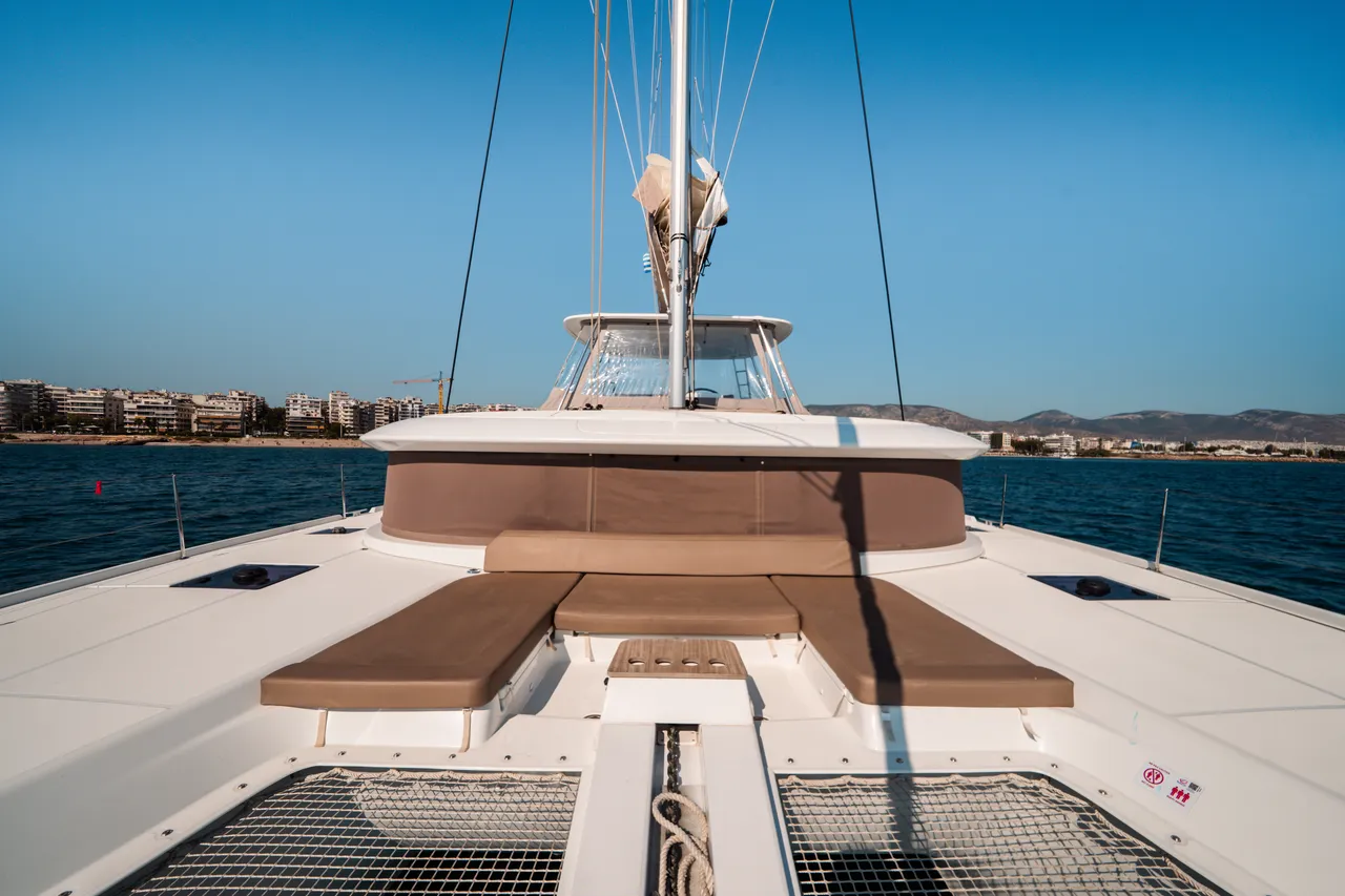 MARY GRACE II