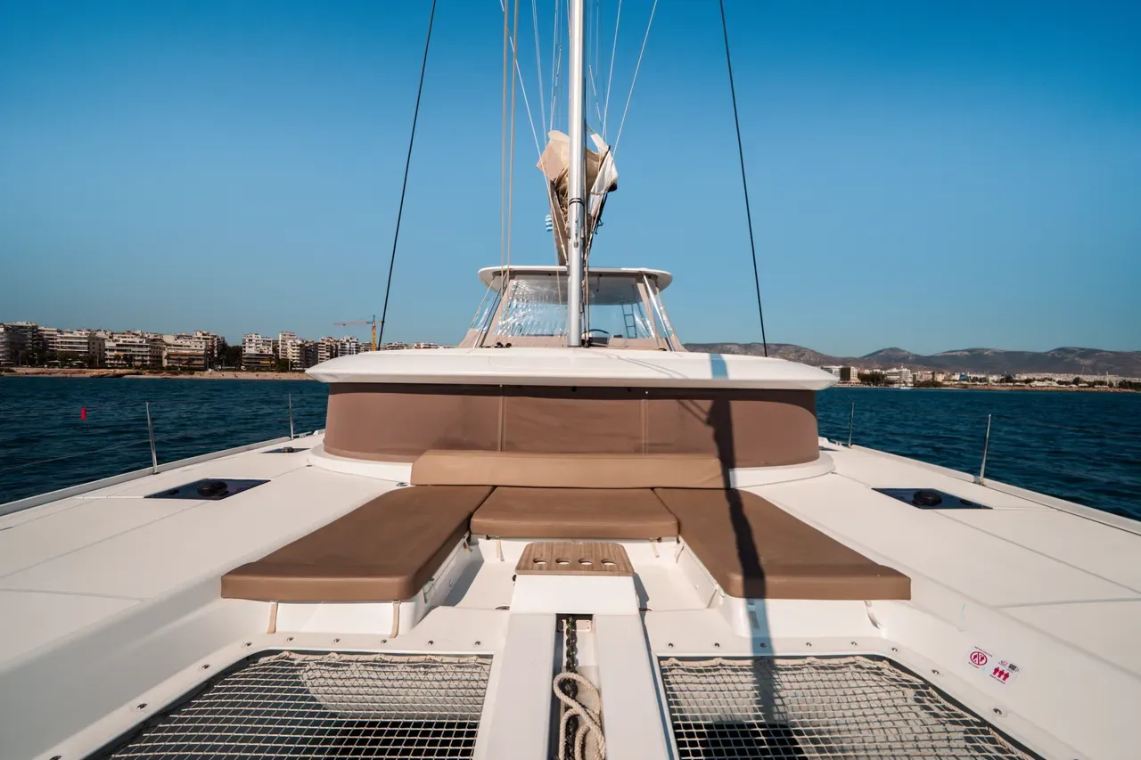 MARY GRACE II