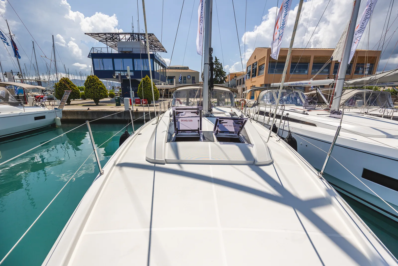 Ellaida Built 2019