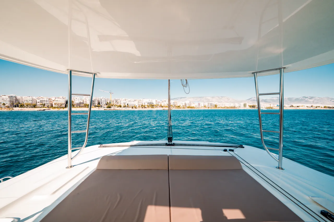 MARY GRACE II