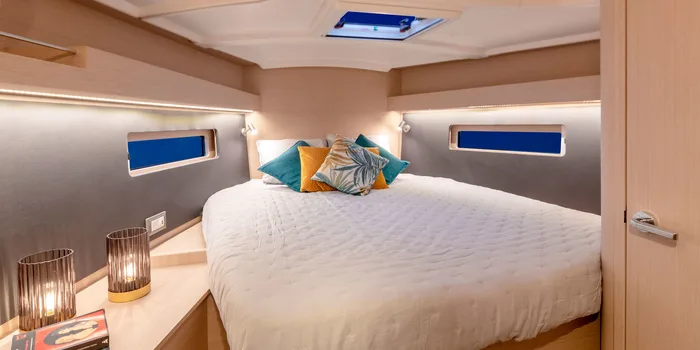 Moorings 42.3 Exclusive