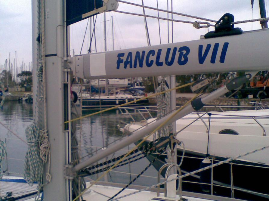 FanClub VII