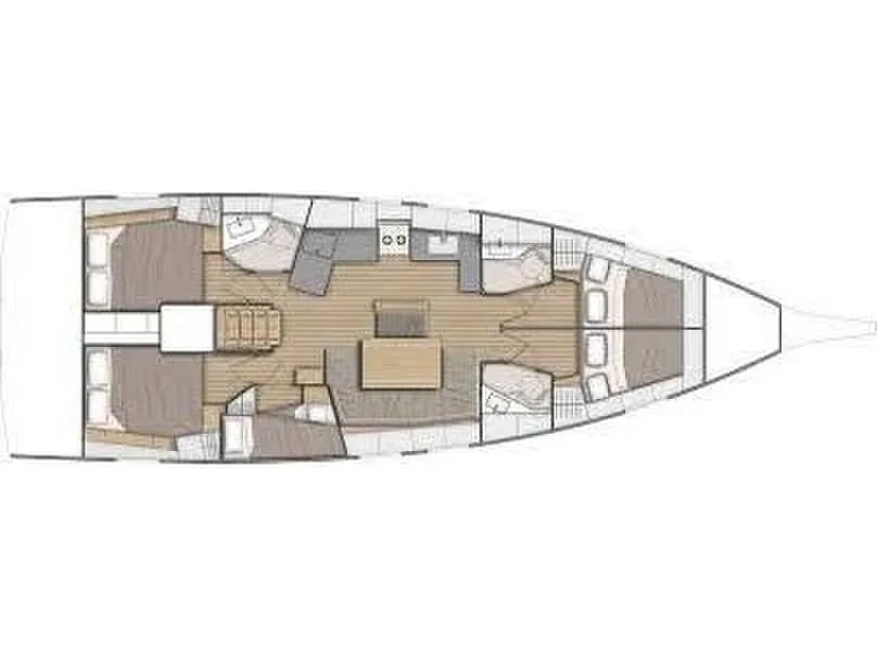 Vienna Princess