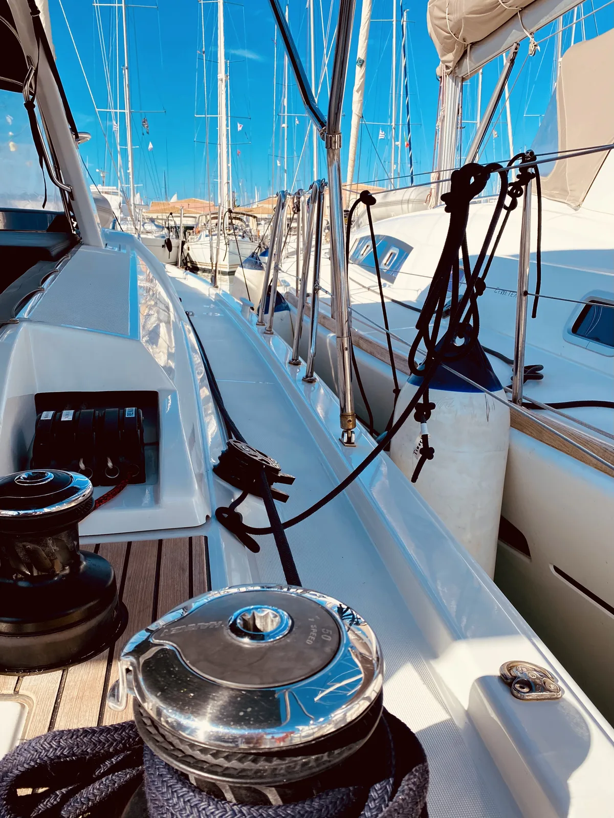 Marbella (Pax 12) 
