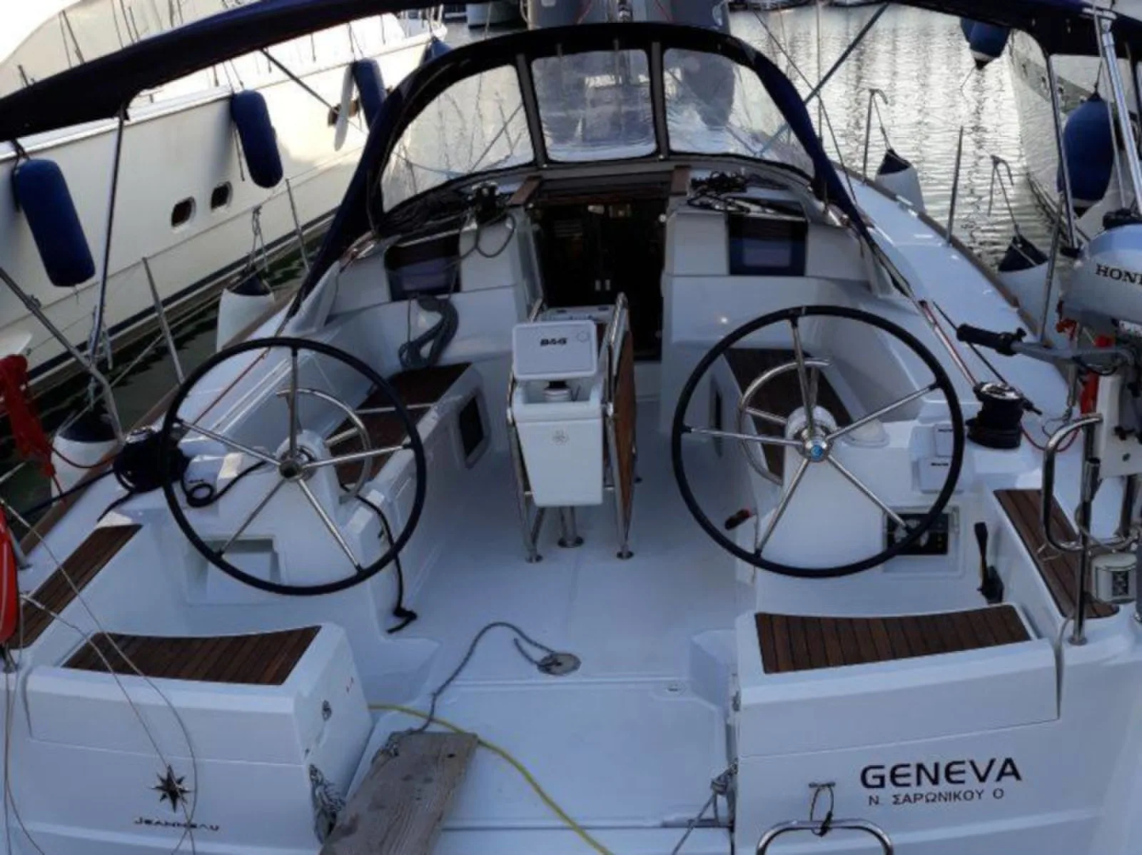 Geneva
