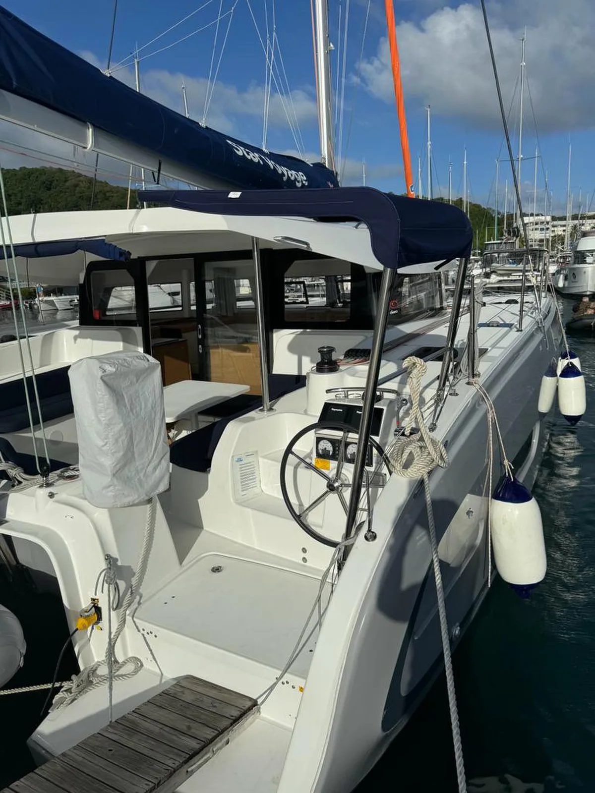 STAR II