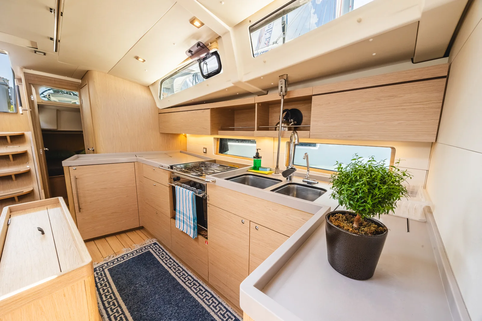 Ellaida Built 2019