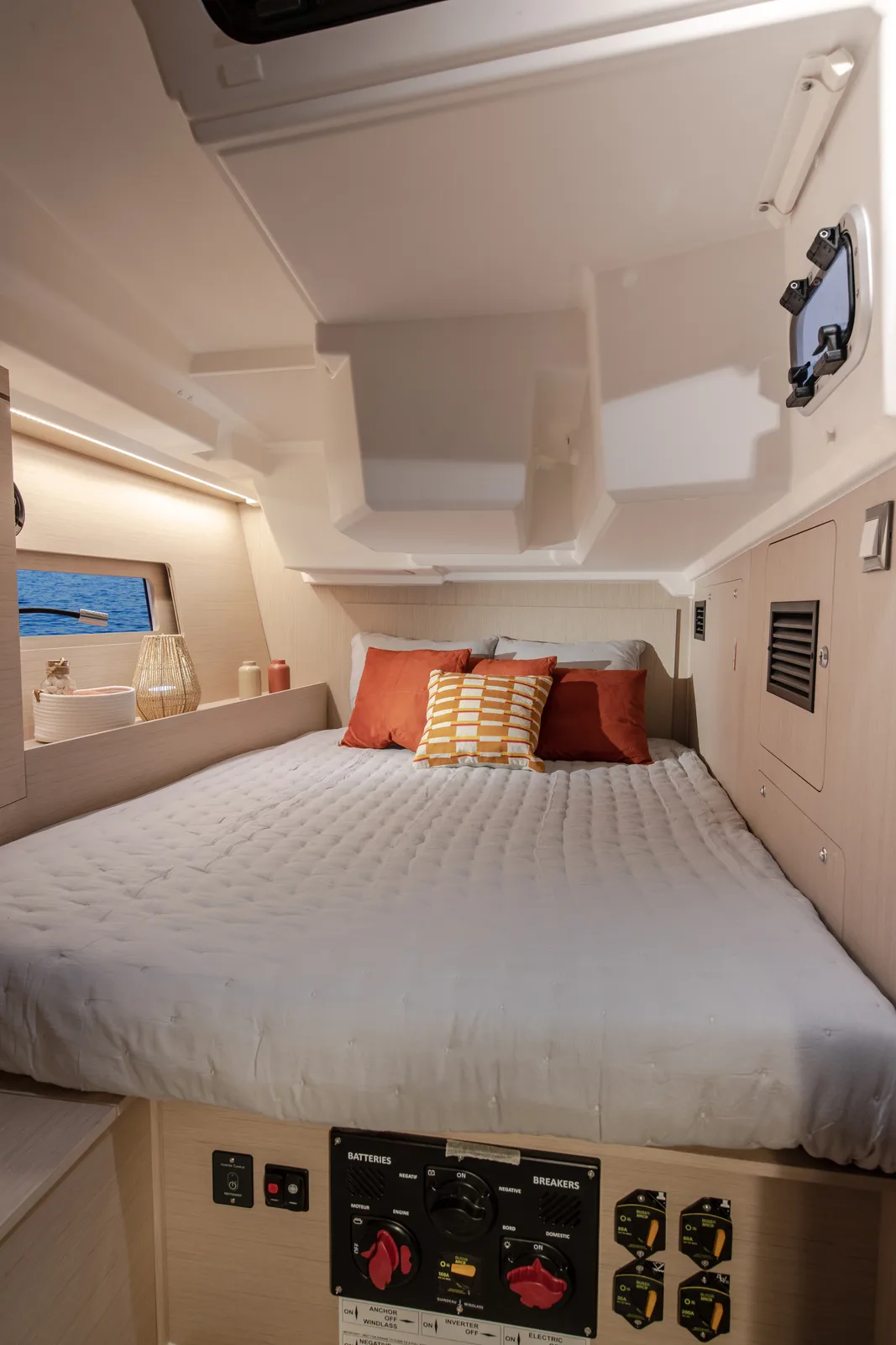 Oceanis 461/3/3 Premium