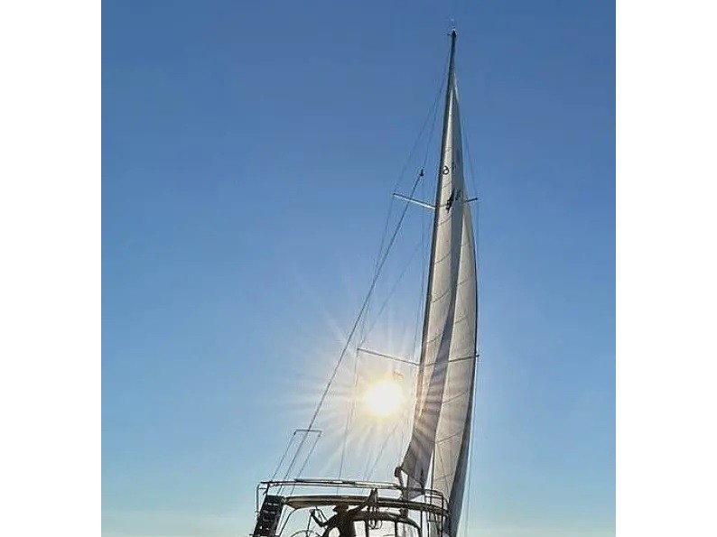 Bavaria Cruiser 46