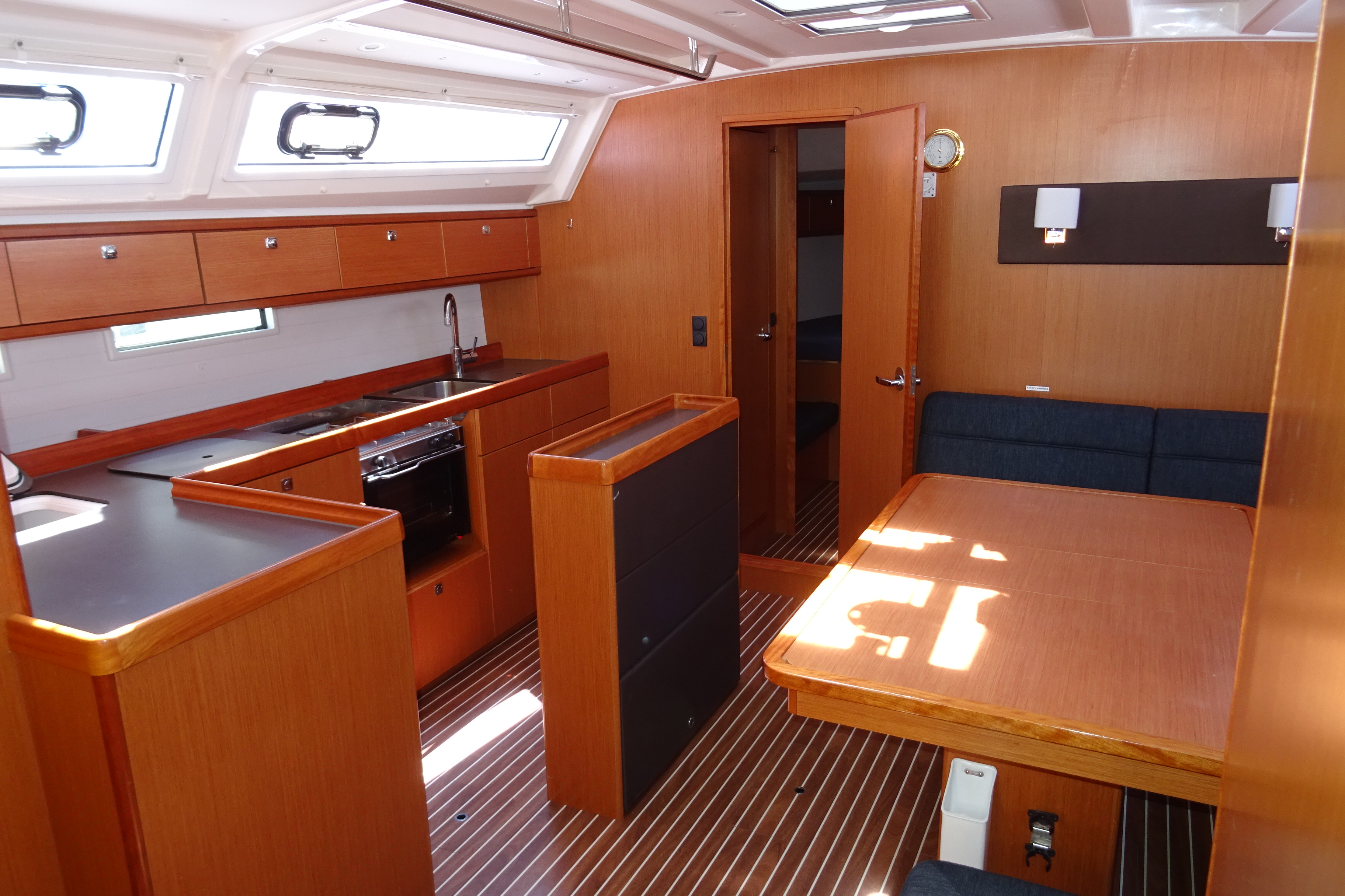 Rea (Refit 2022)