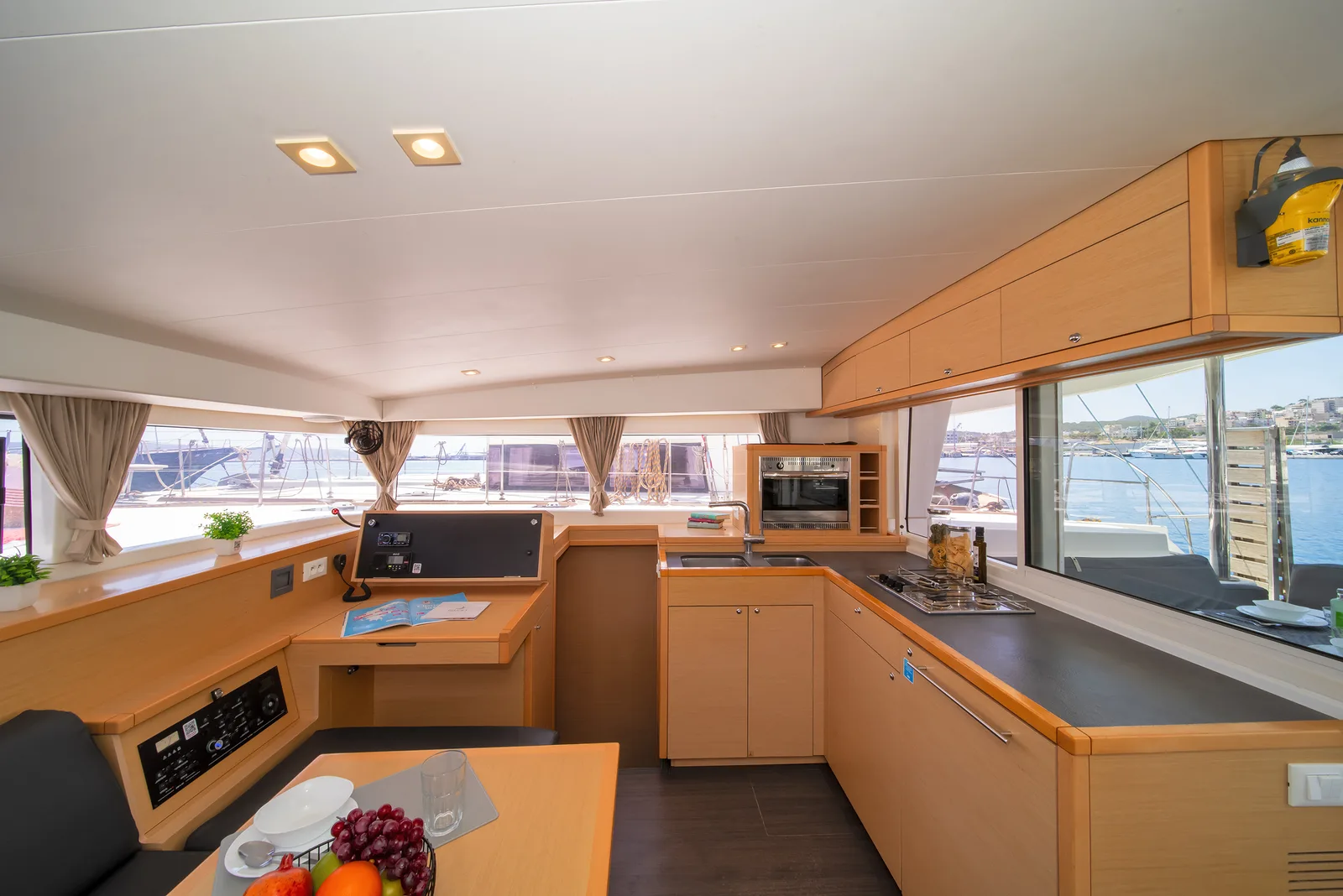 Callisto L400