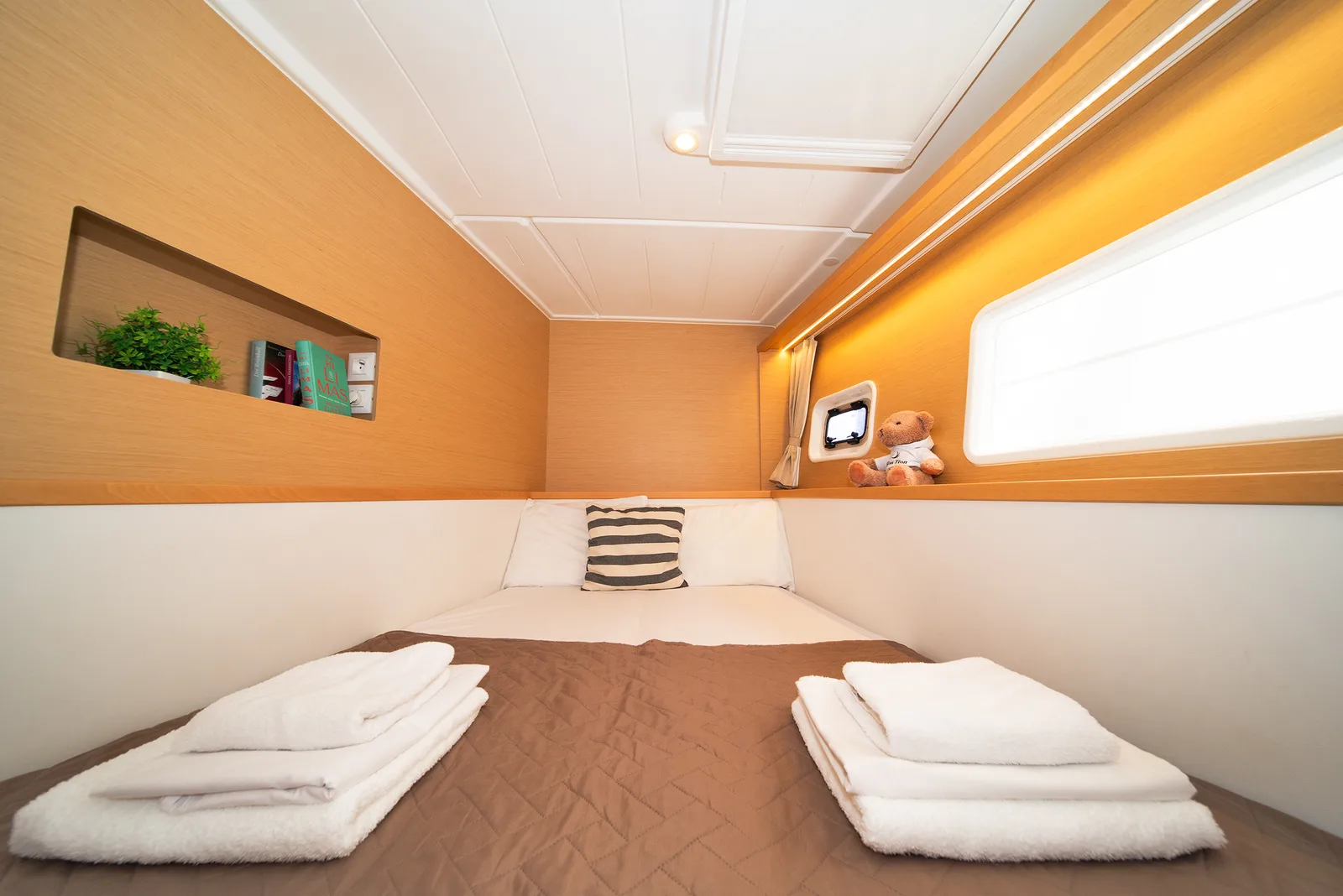 Callisto L400