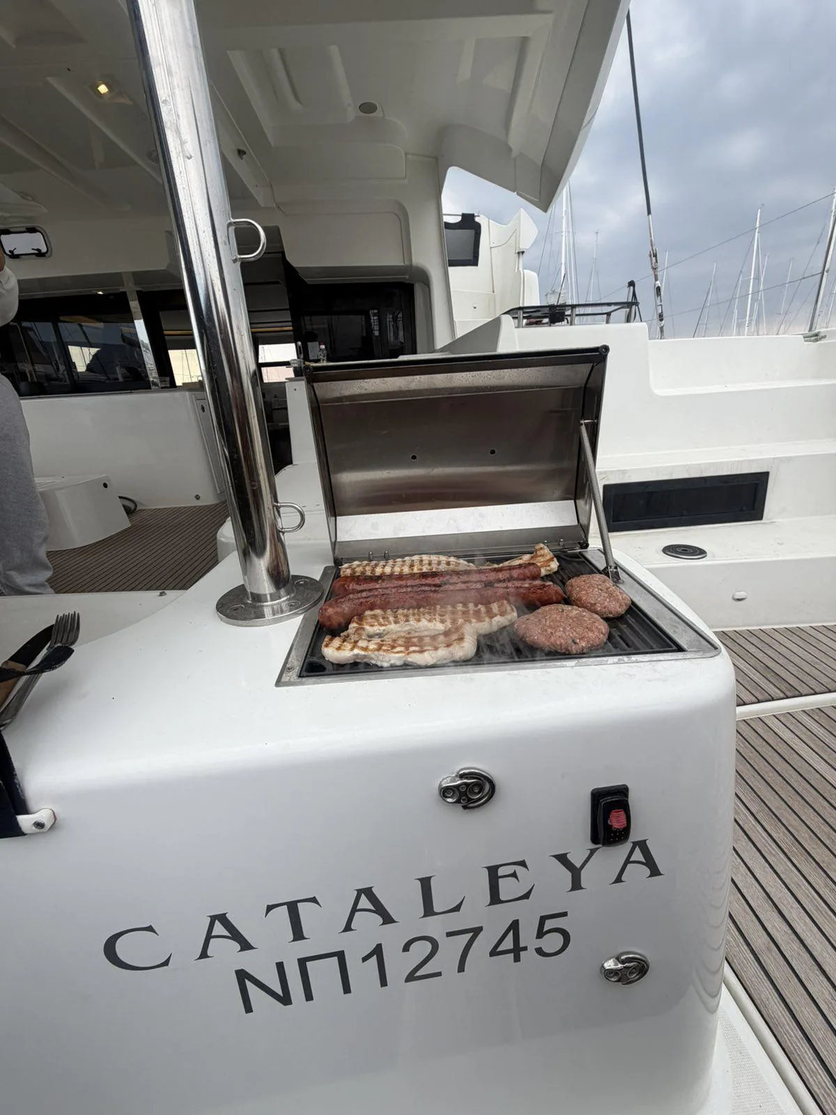 CATALEYA