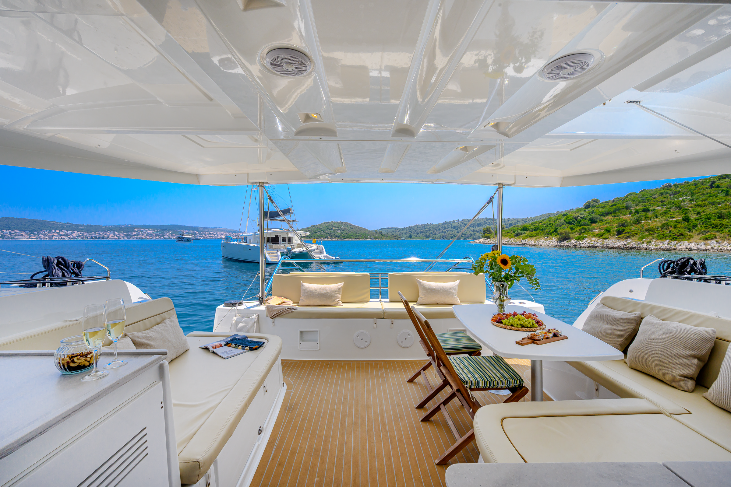 GALATHEA