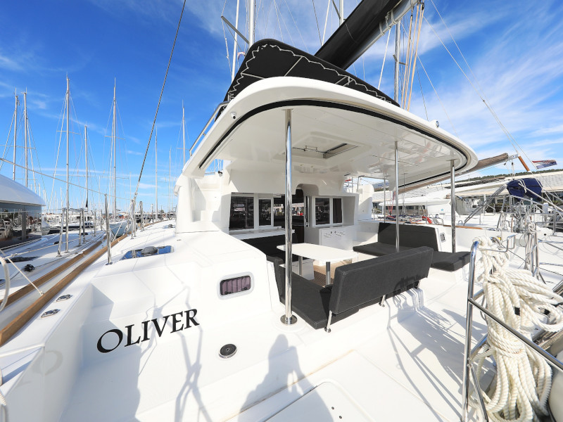 OLIVER