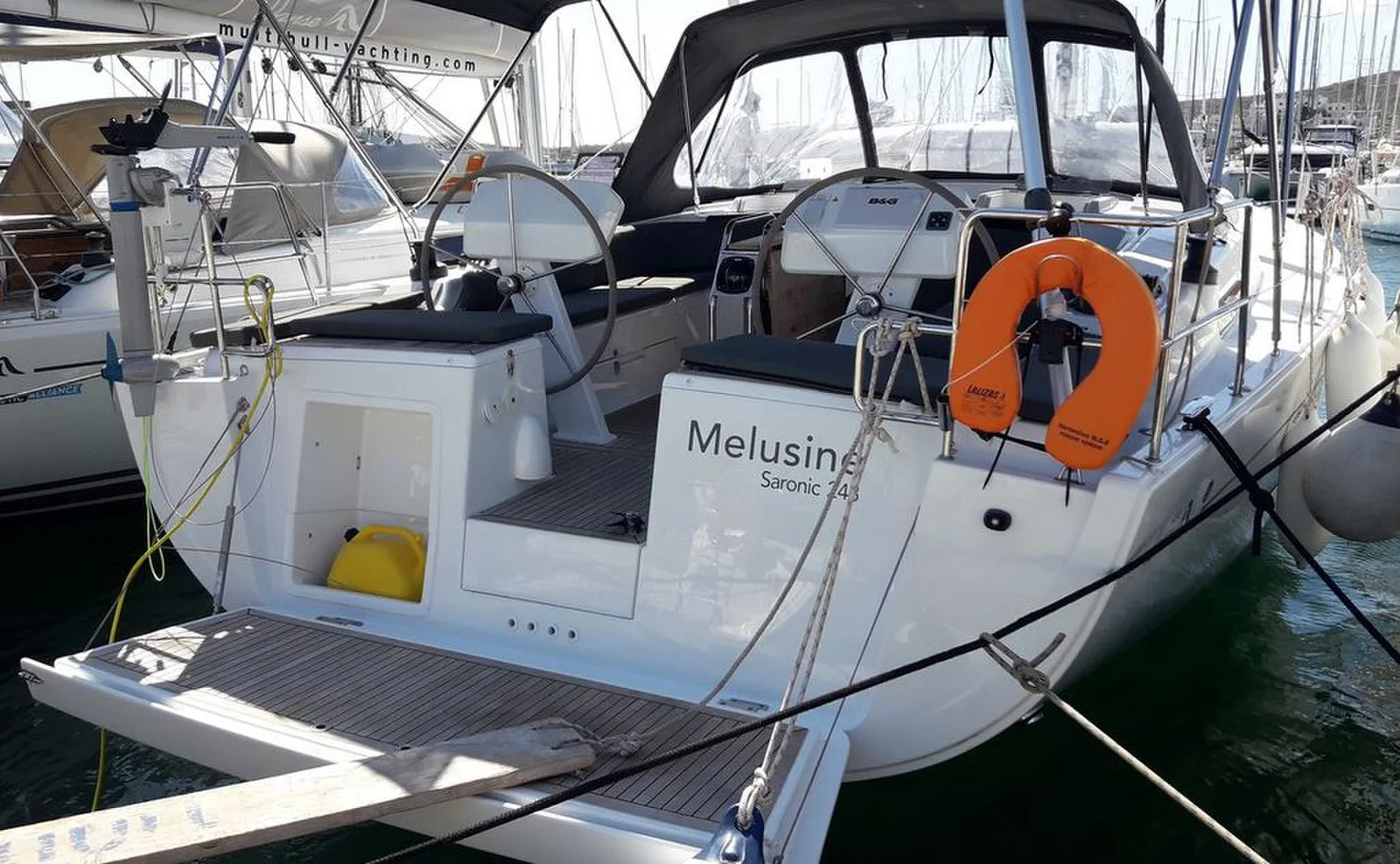 Melusine