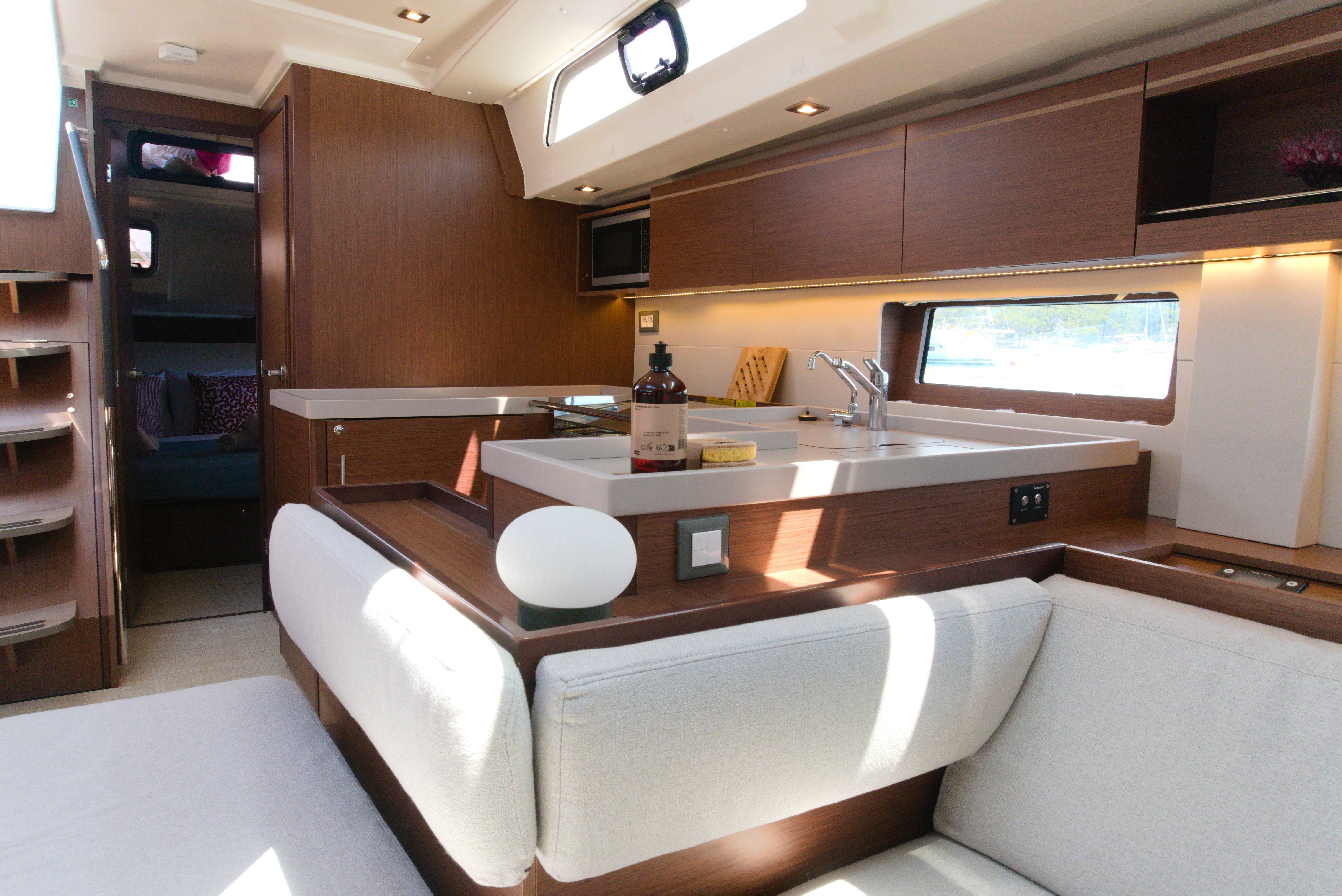 Adriatic Sense 1