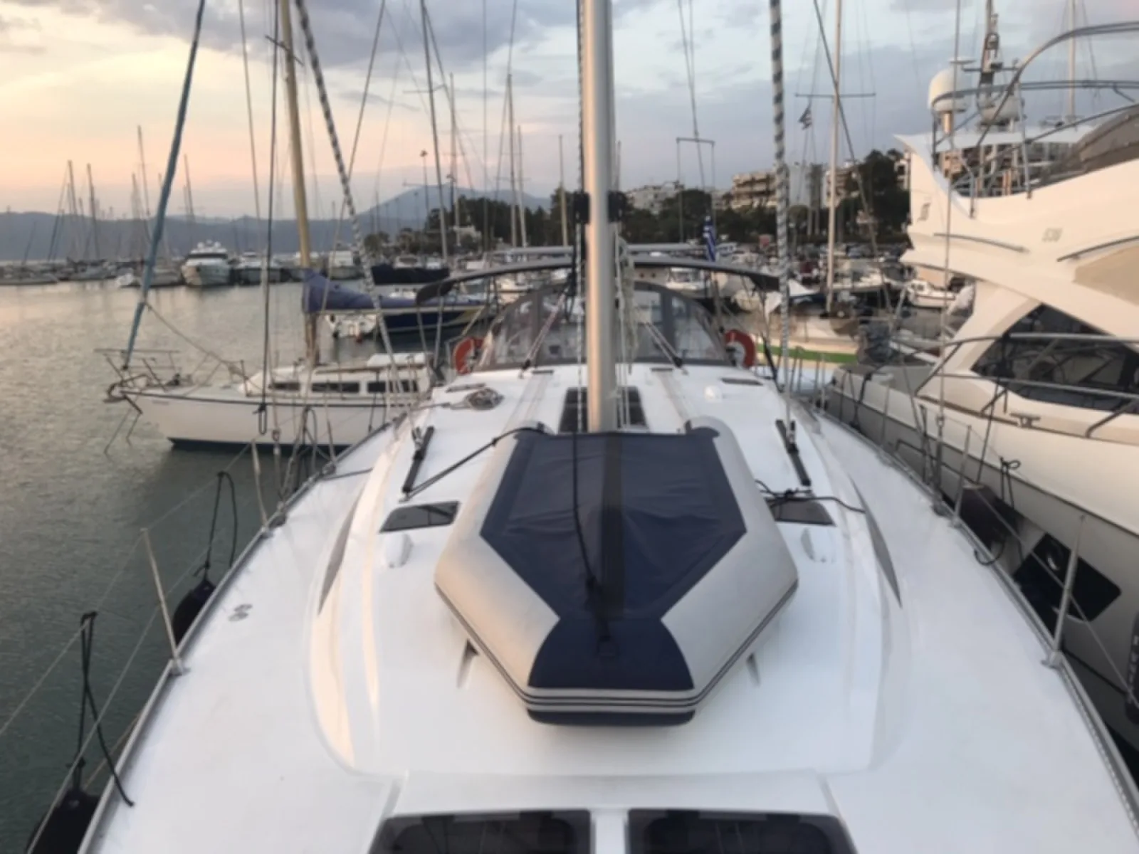 Alma Libre III