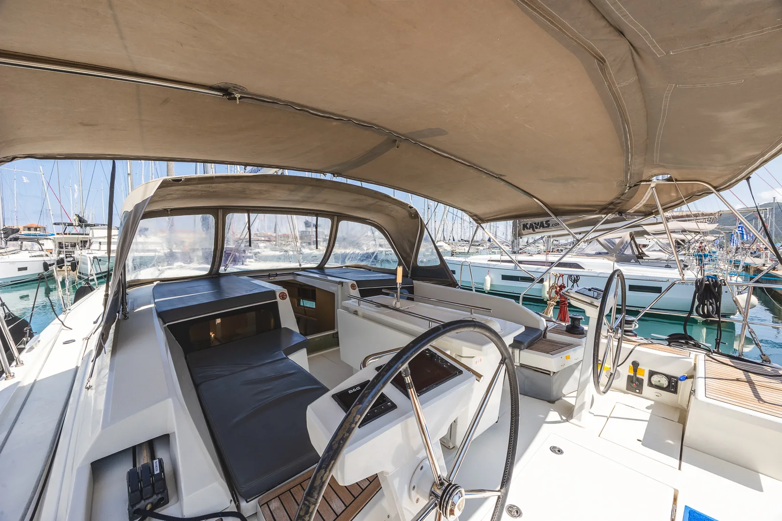 Ellaida Built 2019