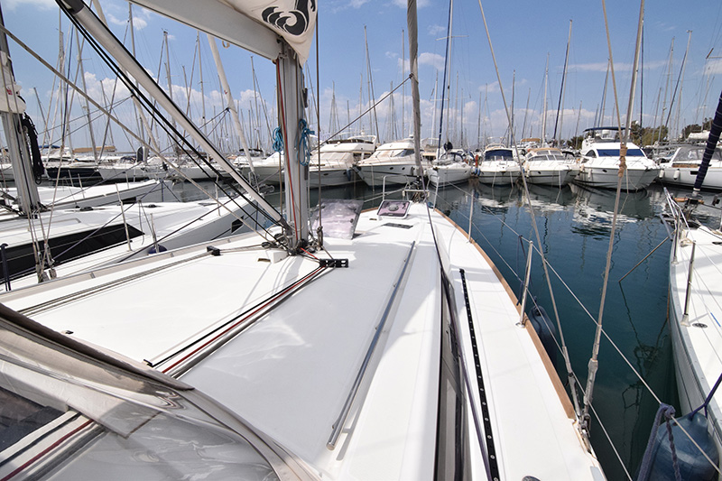Bolero (Refit 2020)