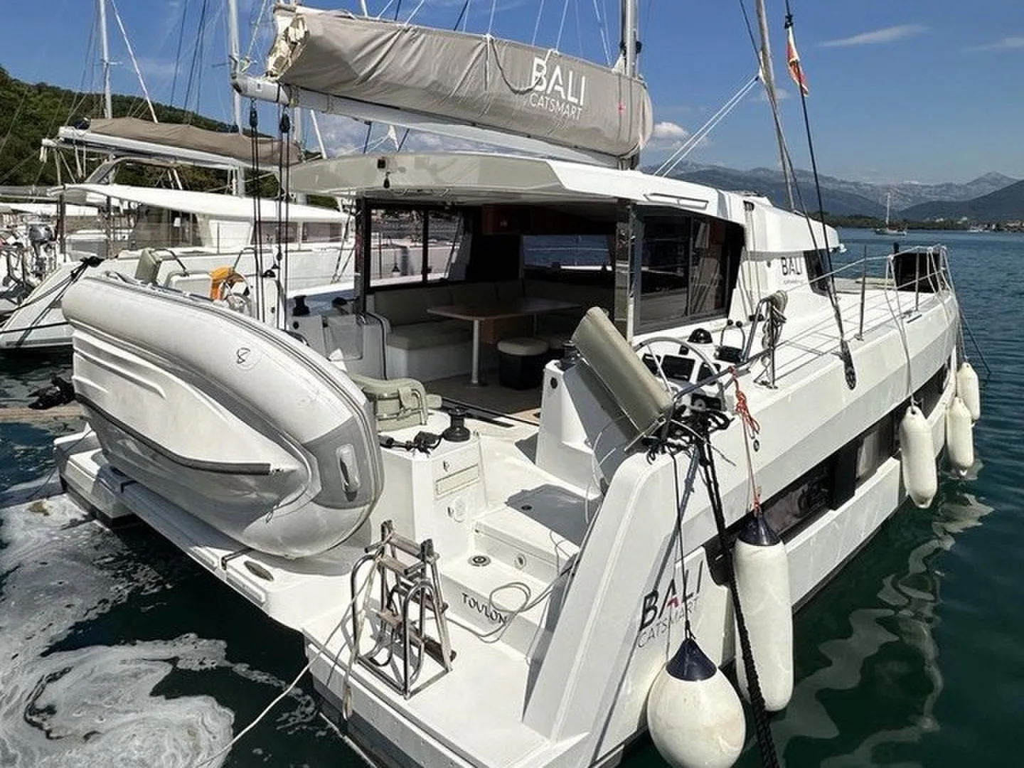 BAY BREEZE V