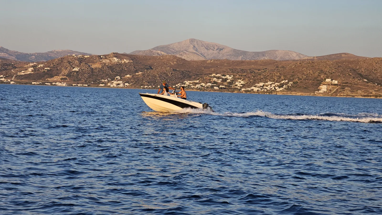 Milos V