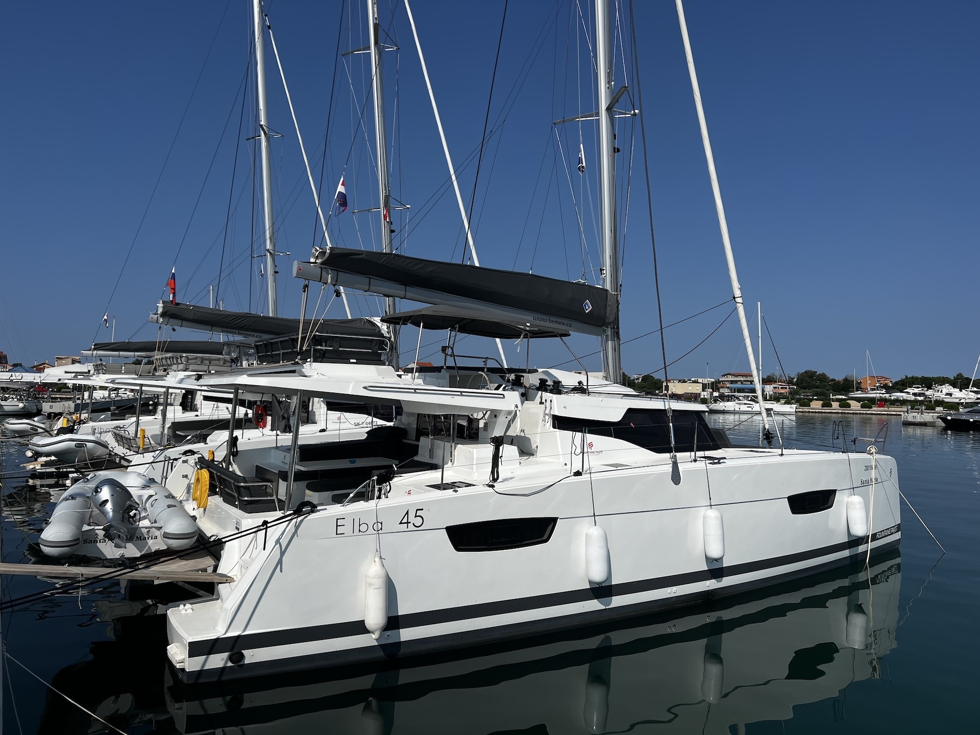 Santa Maria