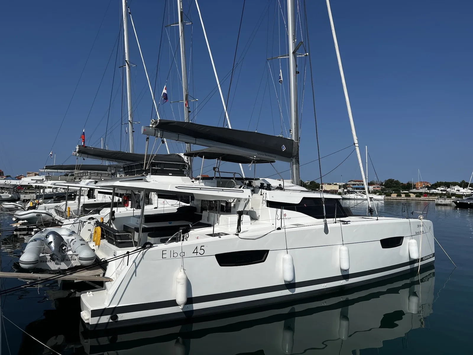 Santa Maria
