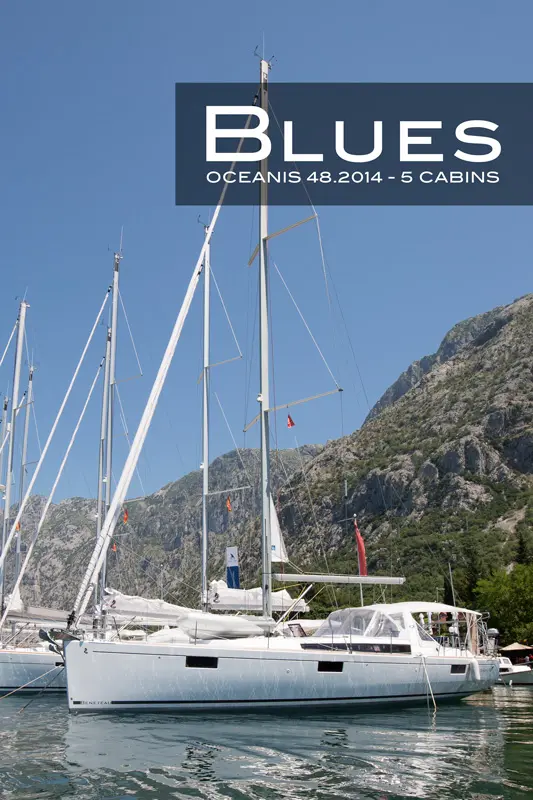 Blues