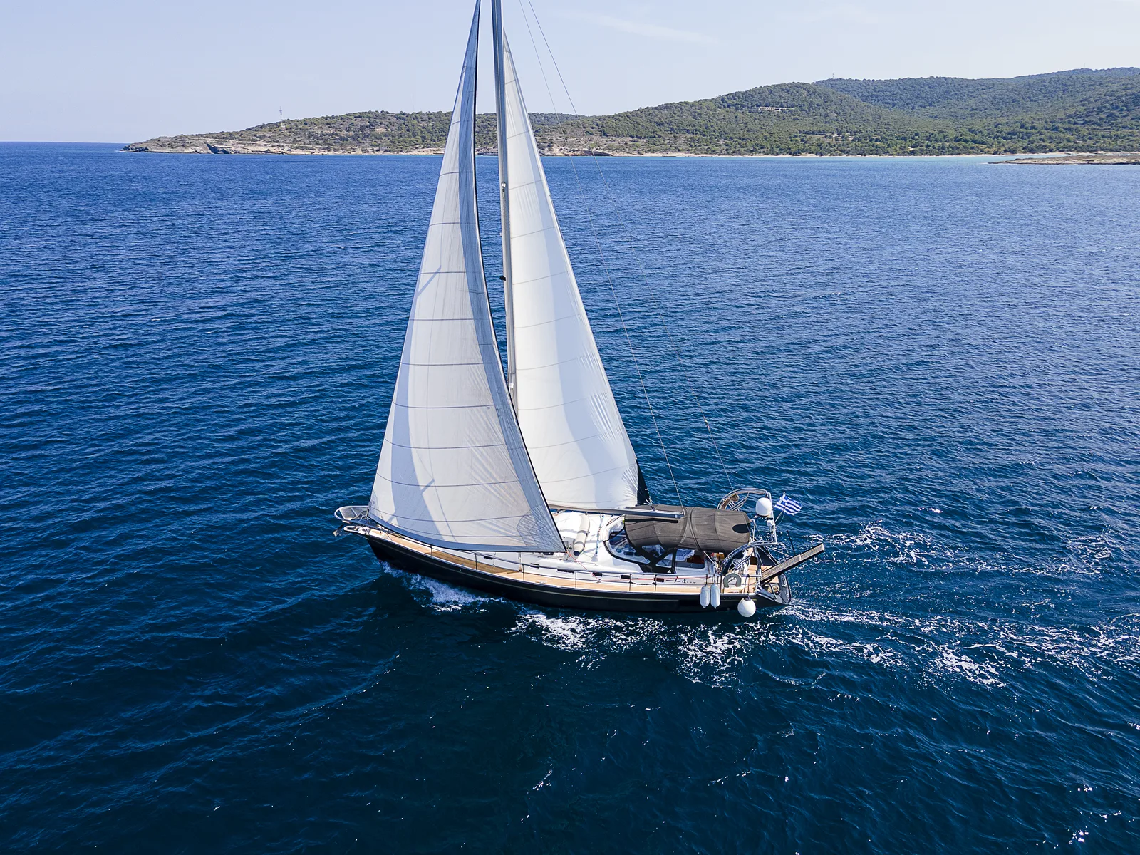 Sofia Star 1