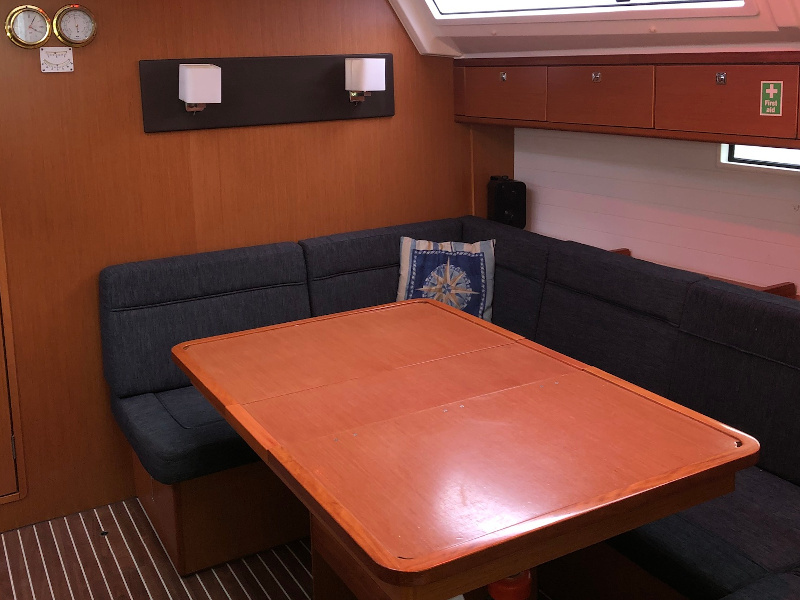 Rea (Refit 2022)