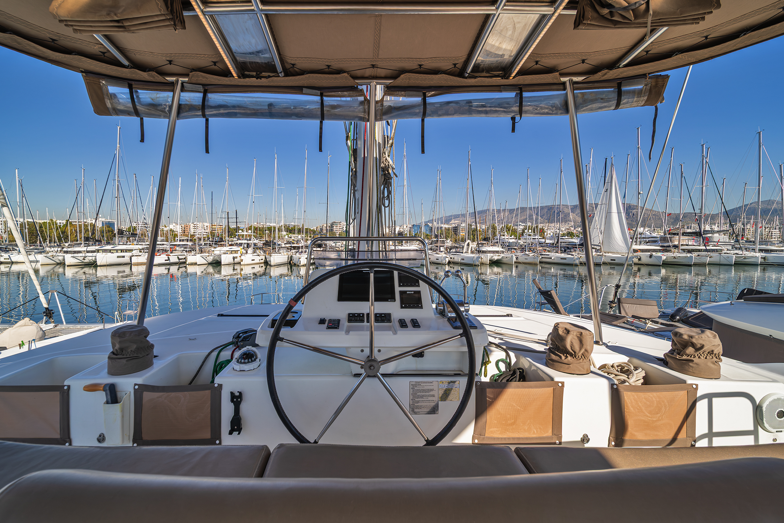 Spiros (ONLY SKIPPERED)