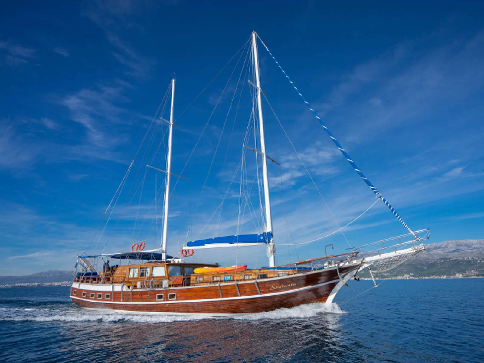 Atalanta