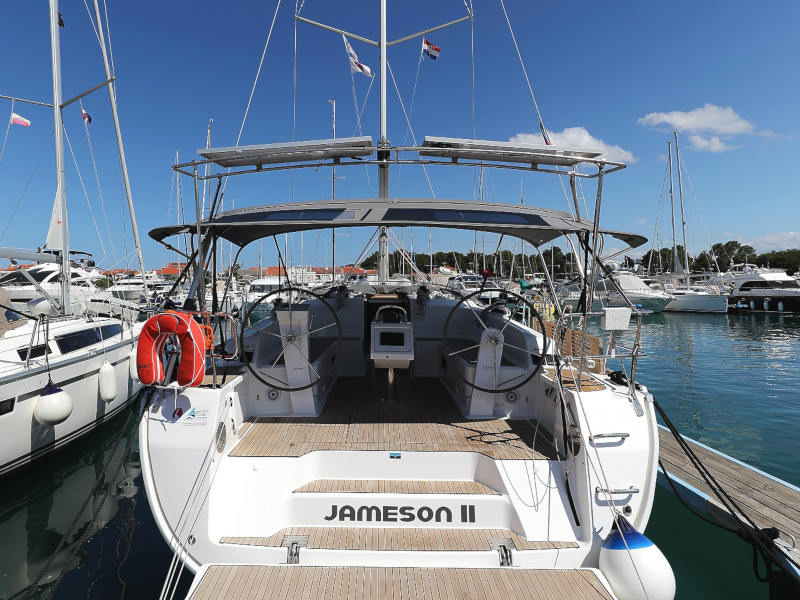 Jameson II