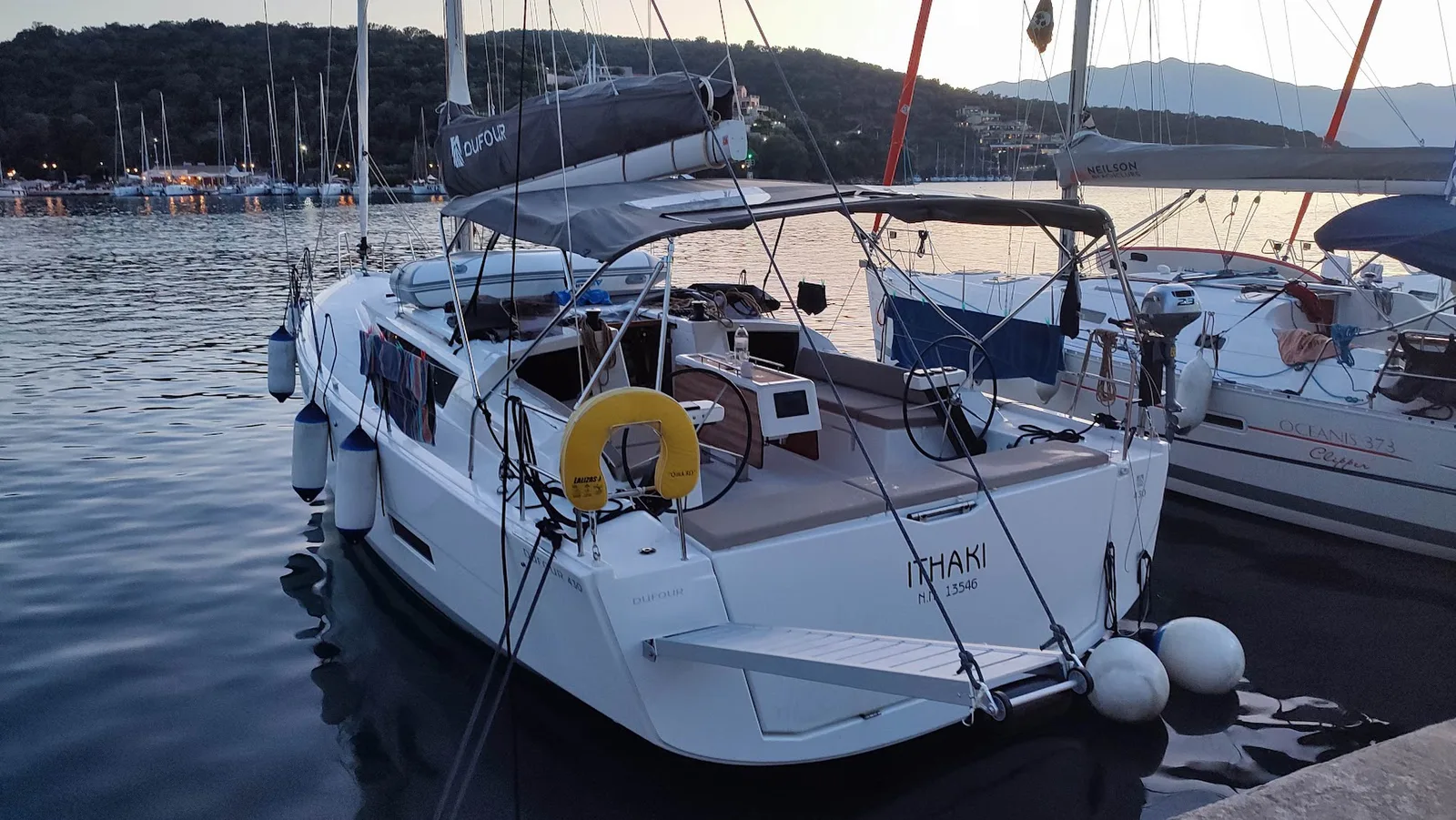Ithaki