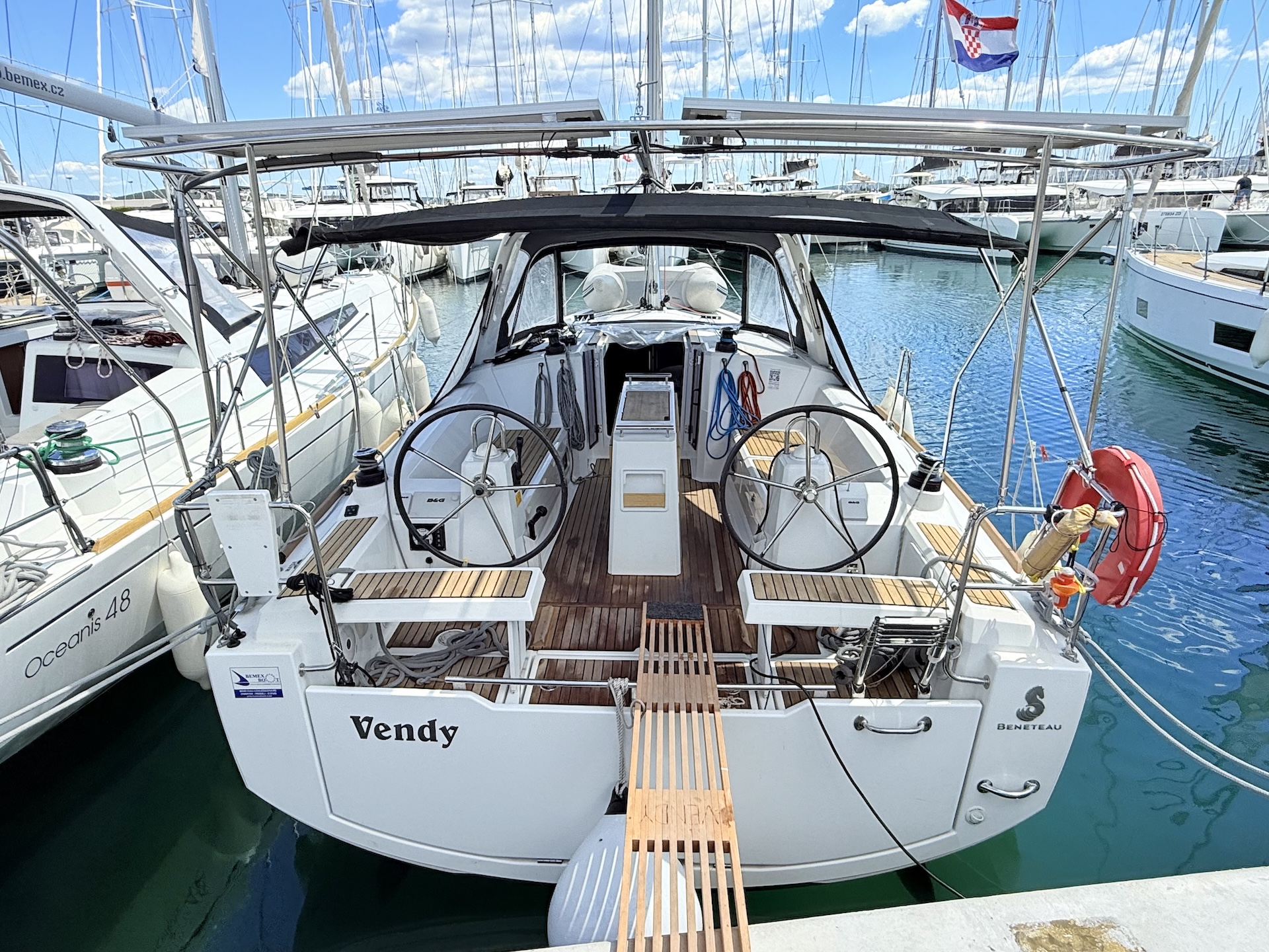 Vendy