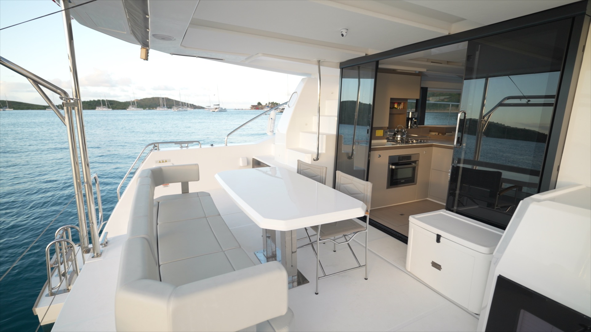 Moorings 403 PC Exclusive