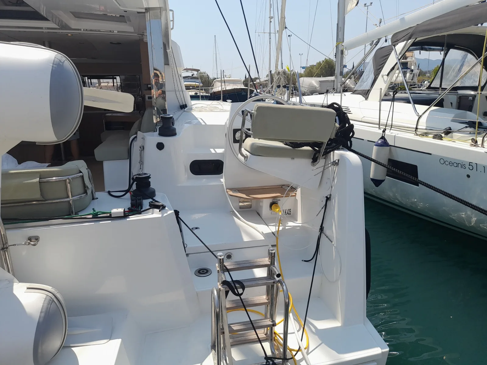 Marestrella (Pax 10)