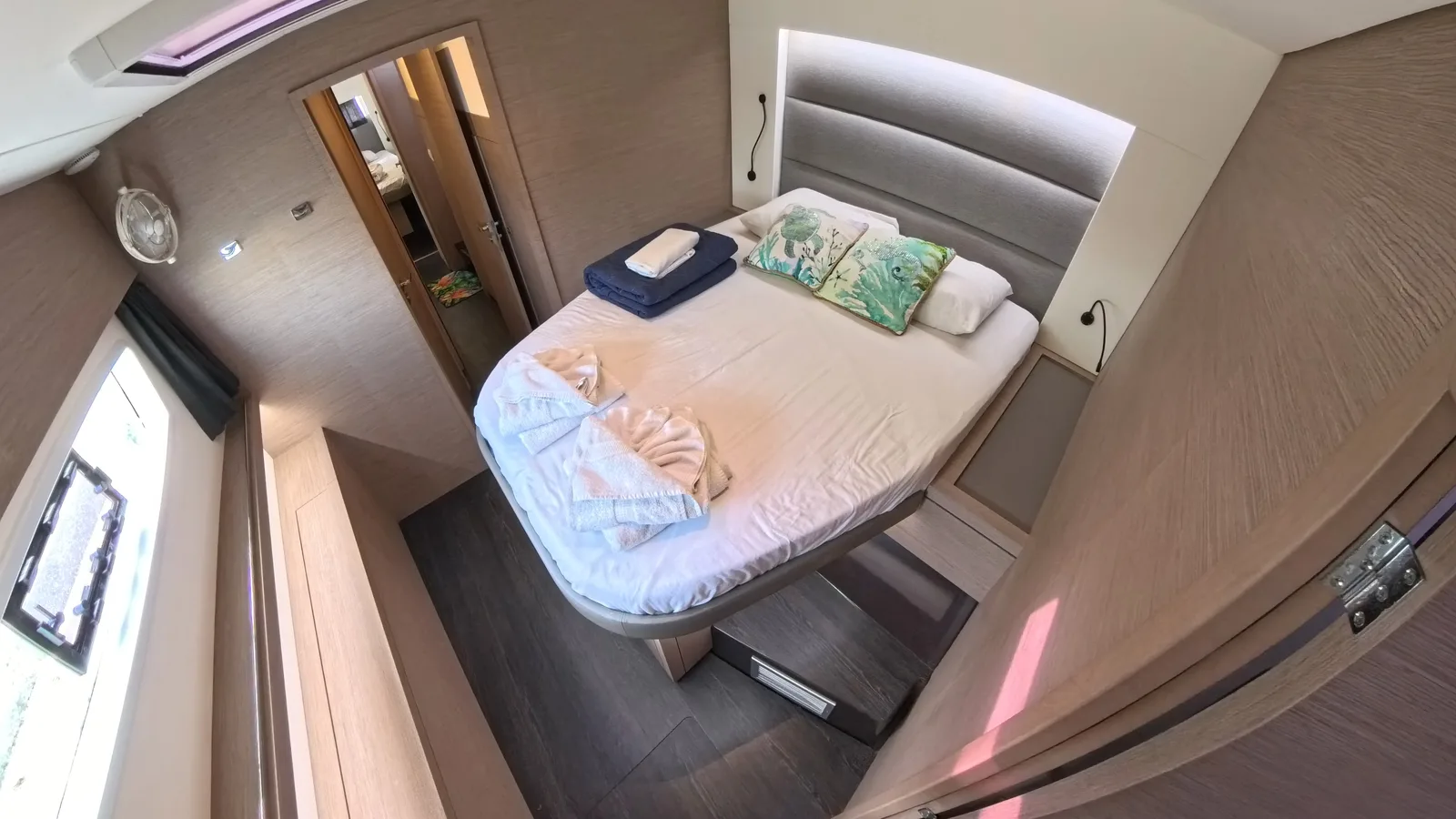 Parrot Ice