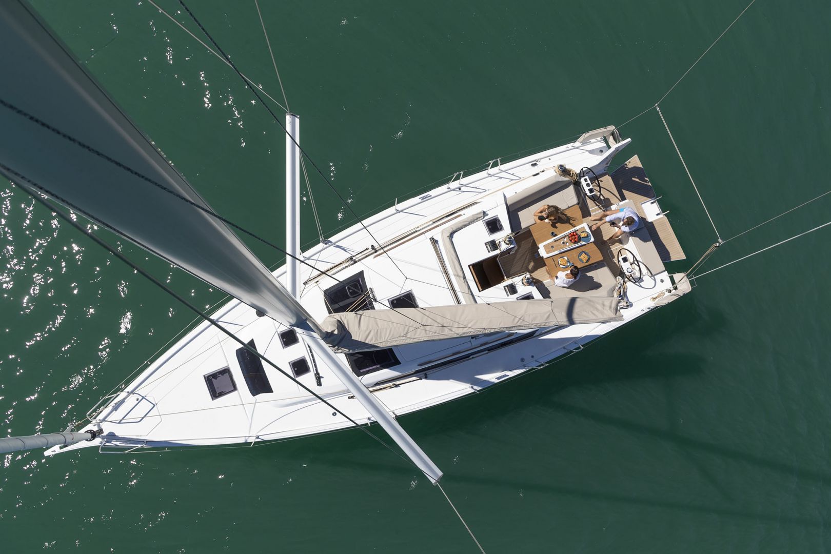 GOSAILING
