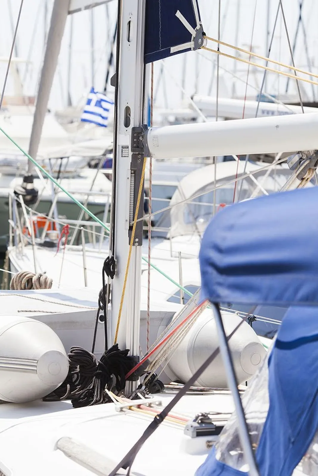 S/Y Ariadne