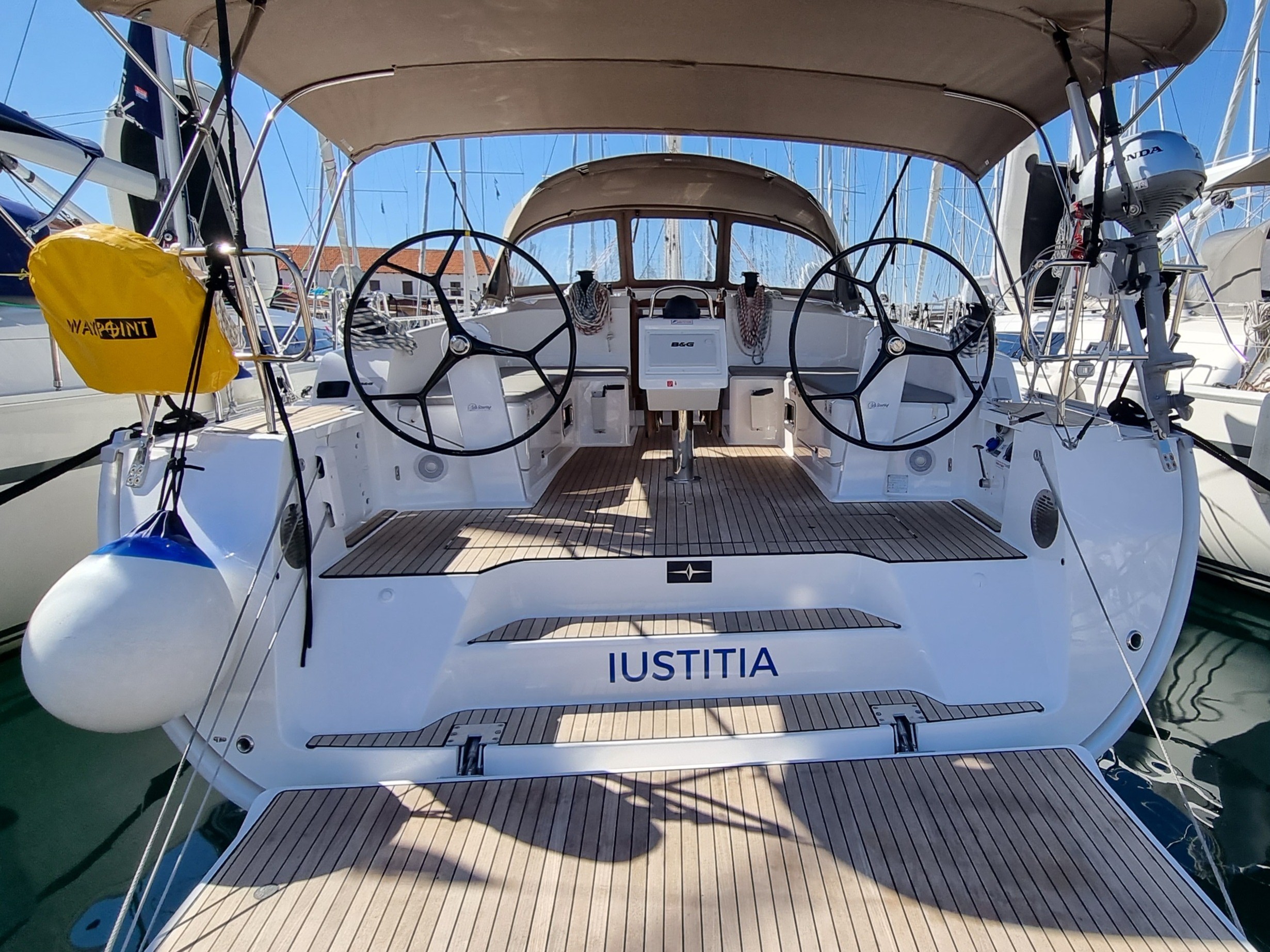 Iustitia