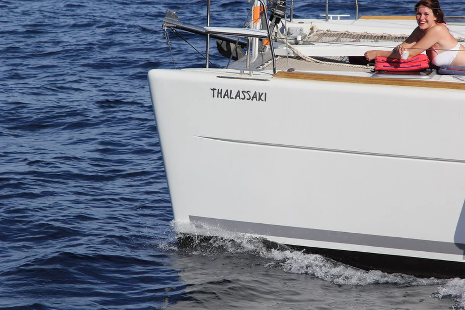 Thalassaki