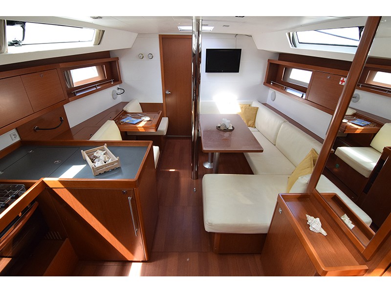 Bolero (Refit 2020)
