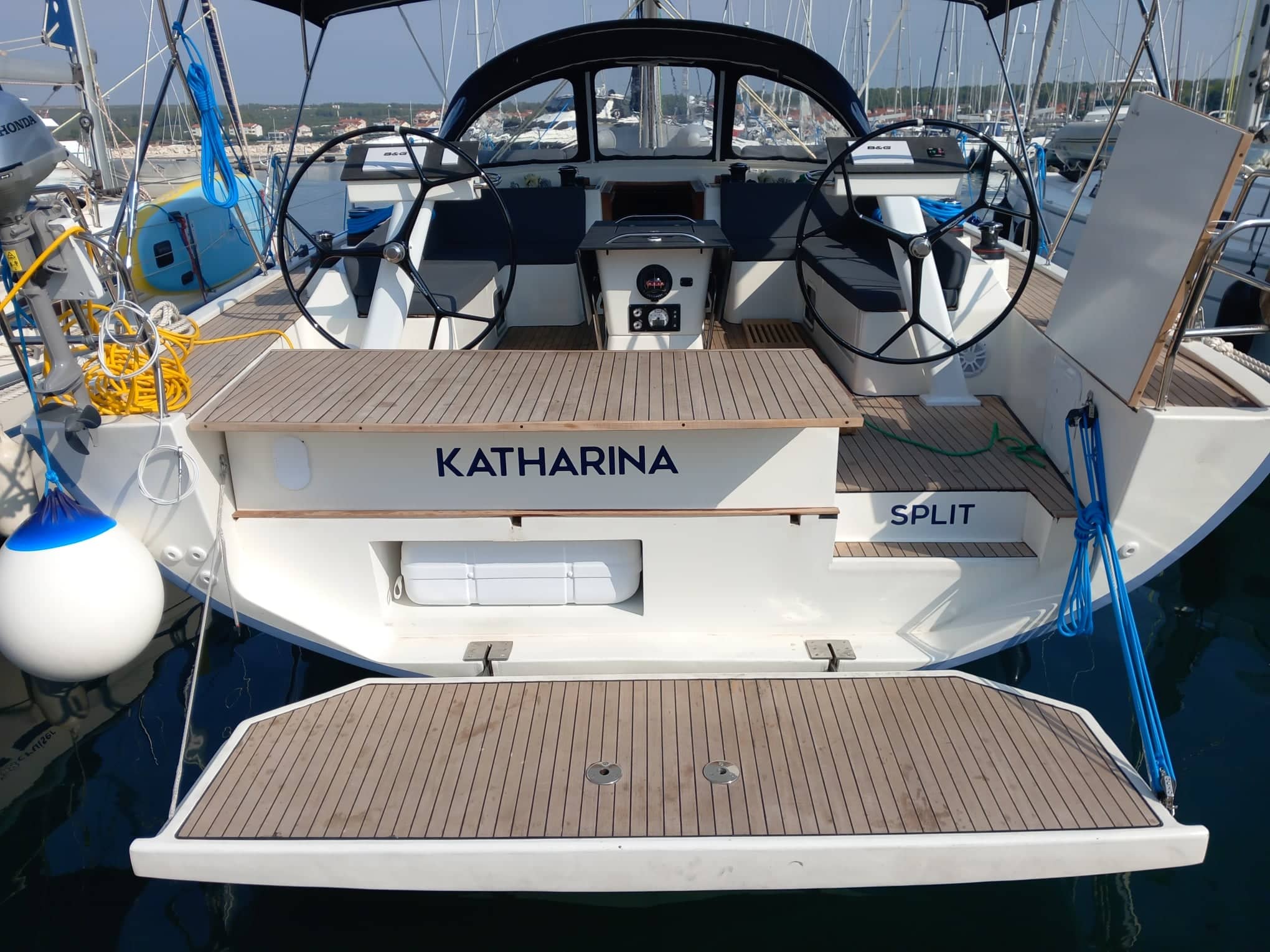 KATHARINA