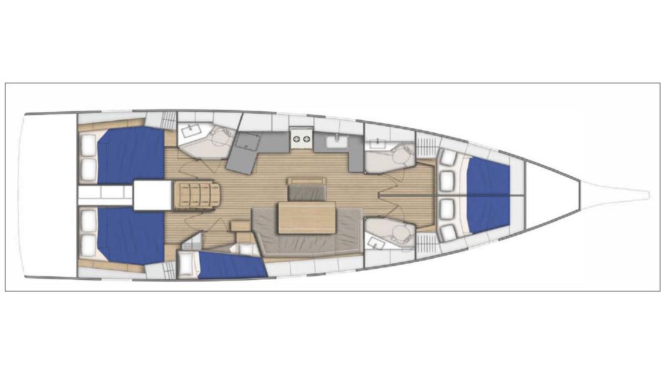 Marbella (Pax 12) 