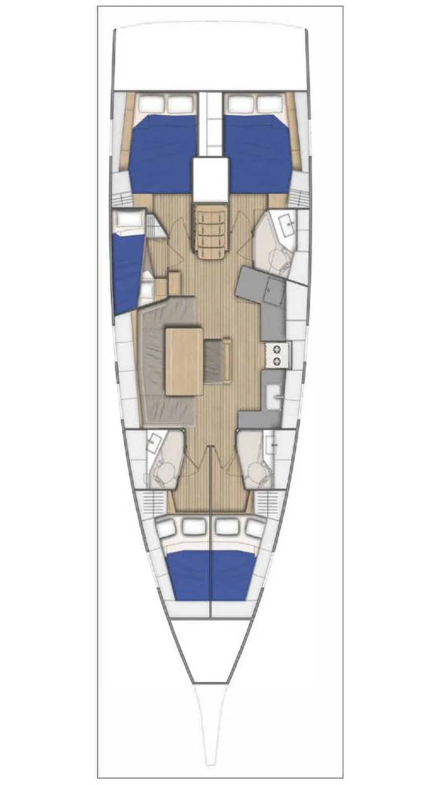 Marbella (Pax 12) 