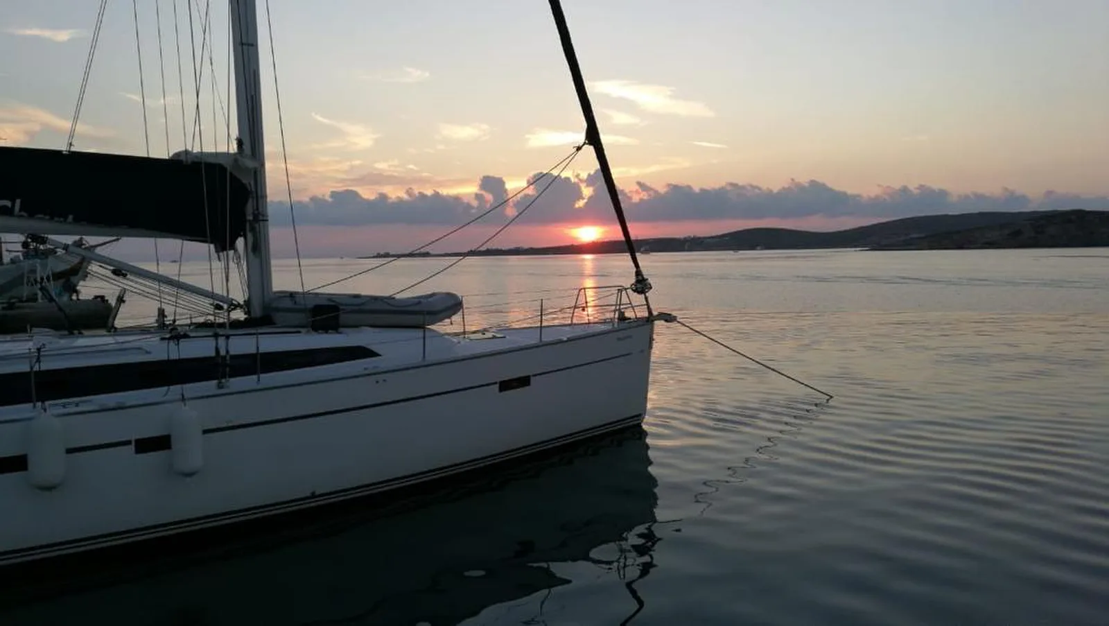SEA WONDER I