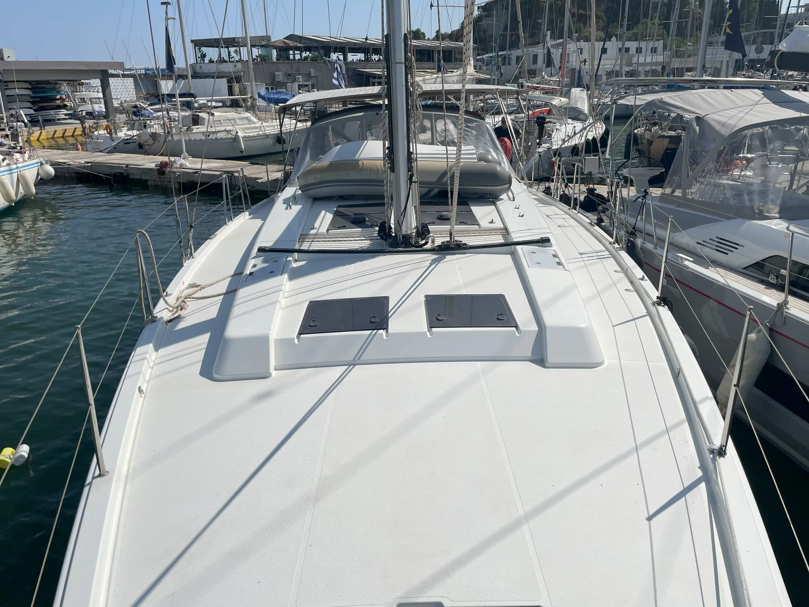 Medusa II